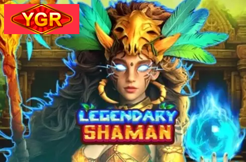 Legendary Shaman